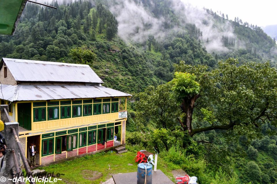 Photo of Soulside Journey by Nikhil Verma