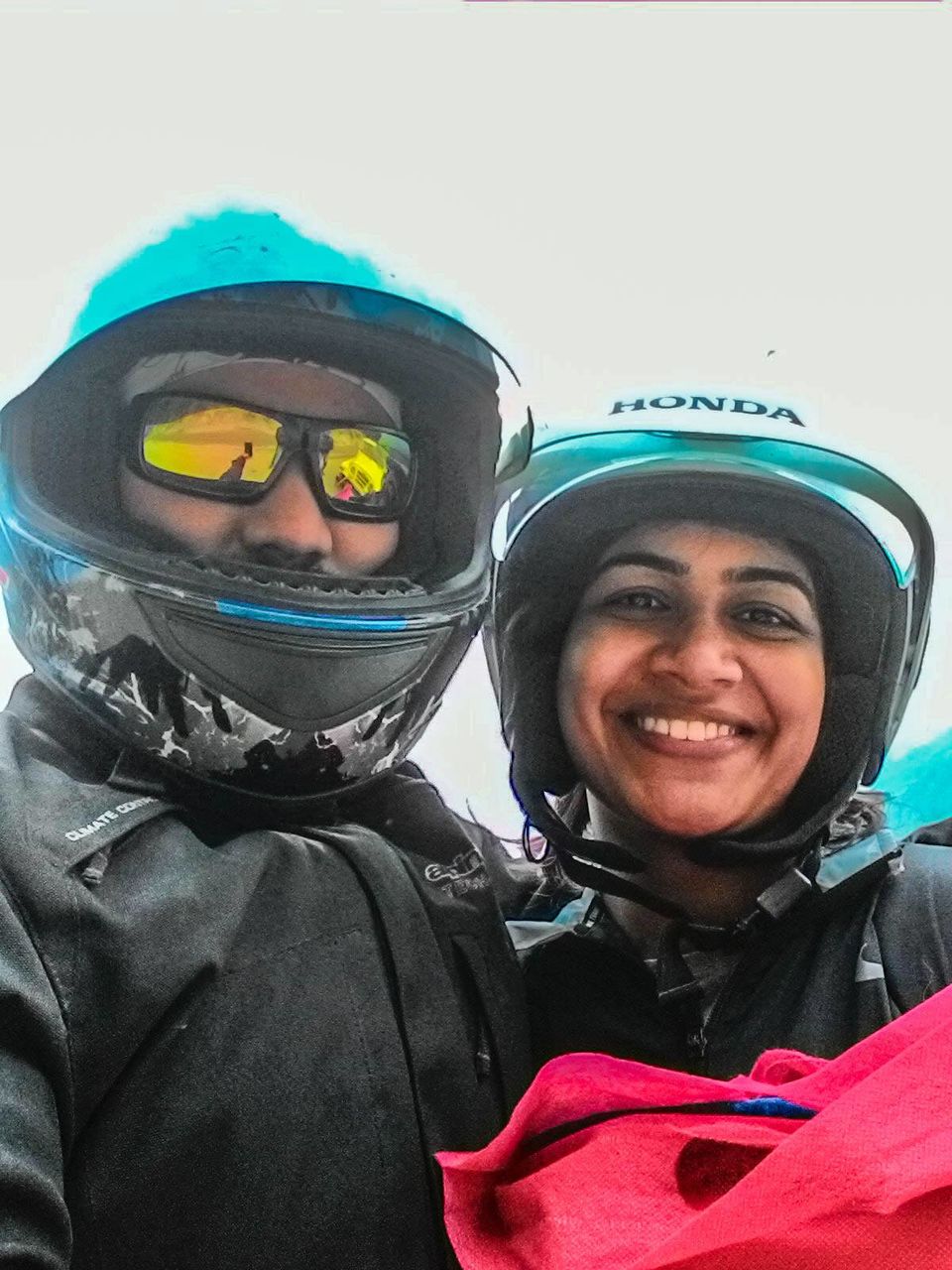 Photo of Chopta taught me how to NOT lose the edge 39/46 by Nikhil Verma