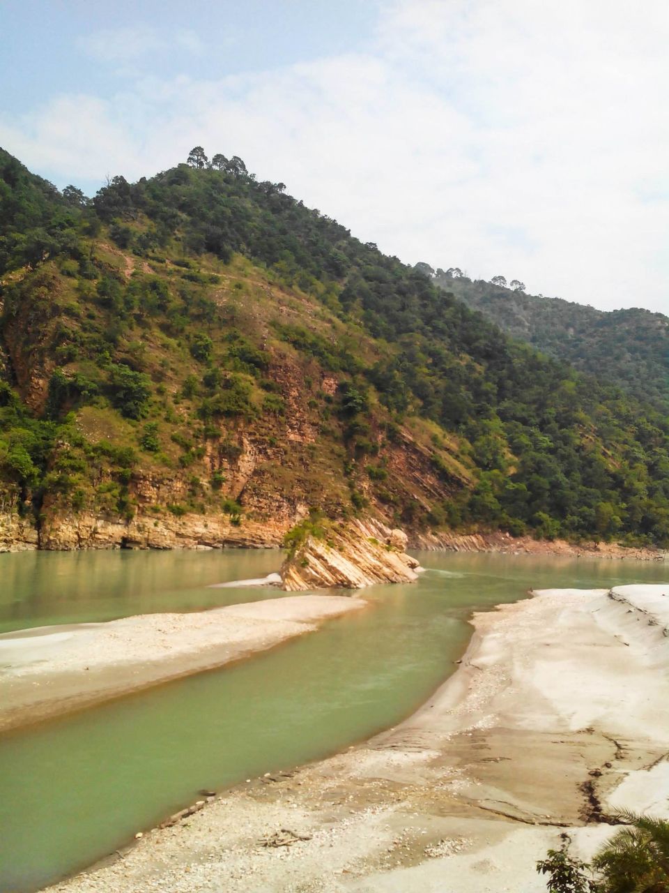 Photo of Chopta taught me how to NOT lose the edge 19/46 by Nikhil Verma