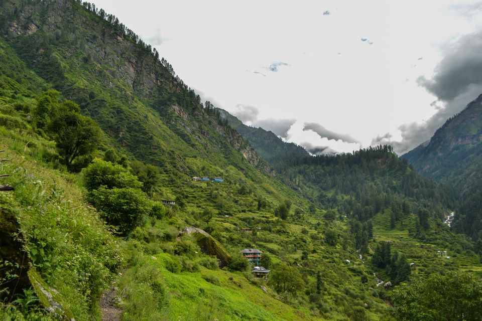 Photo of Soulside Journey by Nikhil Verma
