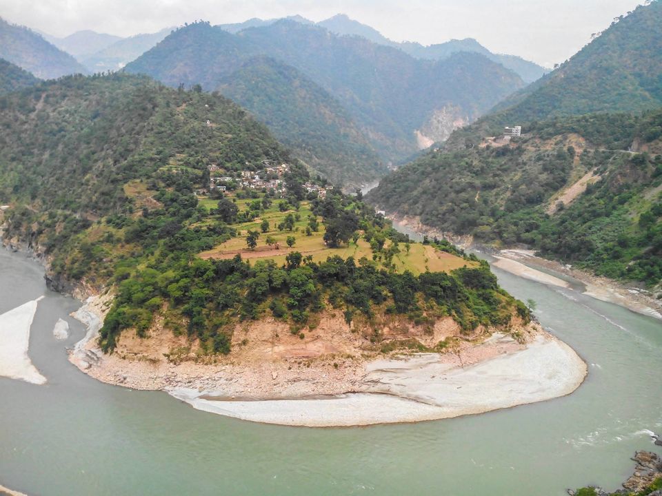 Photo of Chopta taught me how to NOT lose the edge 21/46 by Nikhil Verma