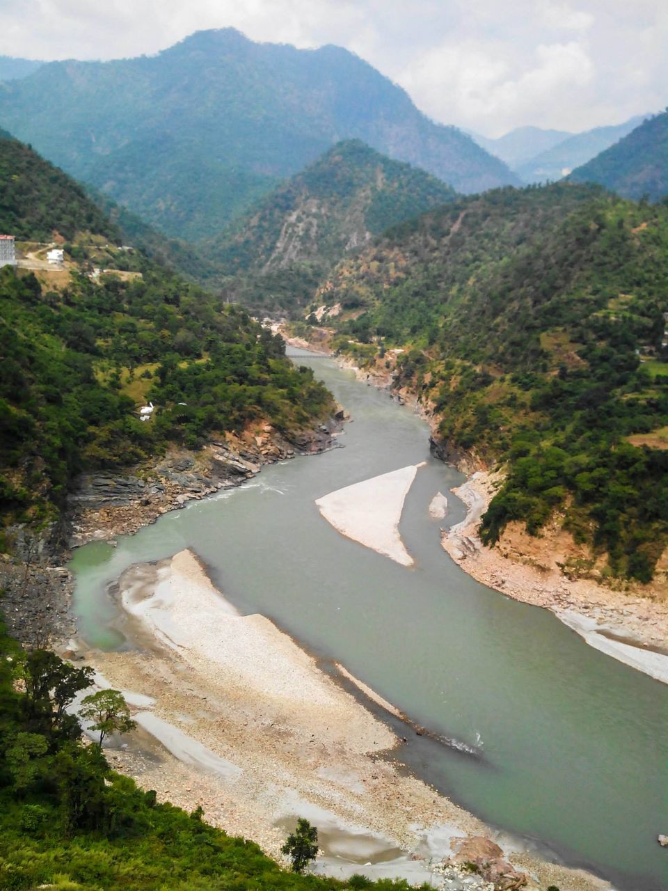 Photo of Chopta taught me how to NOT lose the edge 20/46 by Nikhil Verma