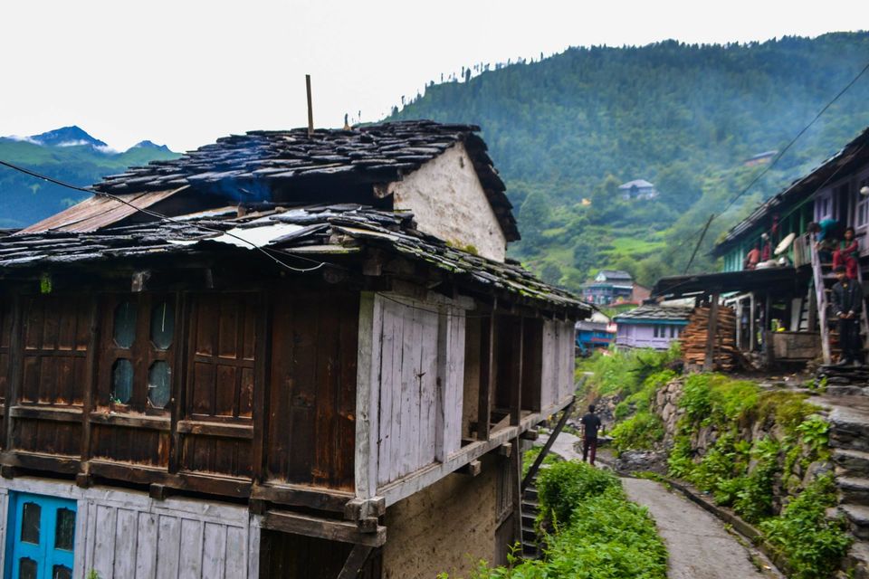 Photo of Soulside Journey by Nikhil Verma