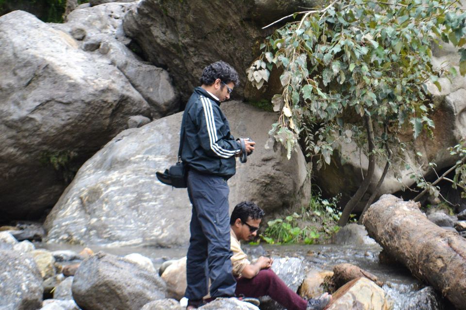 Photo of Soulside Journey by Nikhil Verma