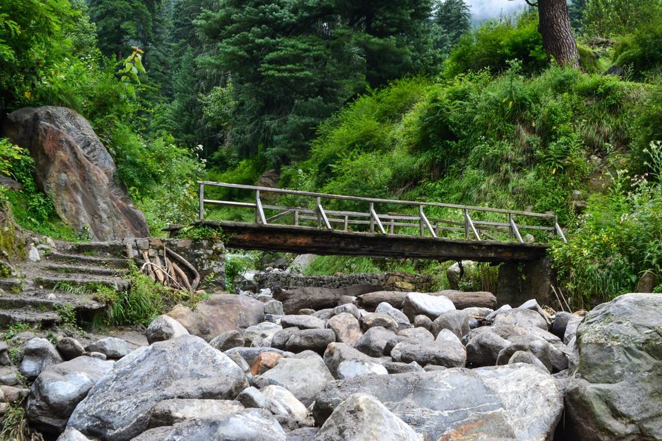 Photo of Soulside Journey by Nikhil Verma