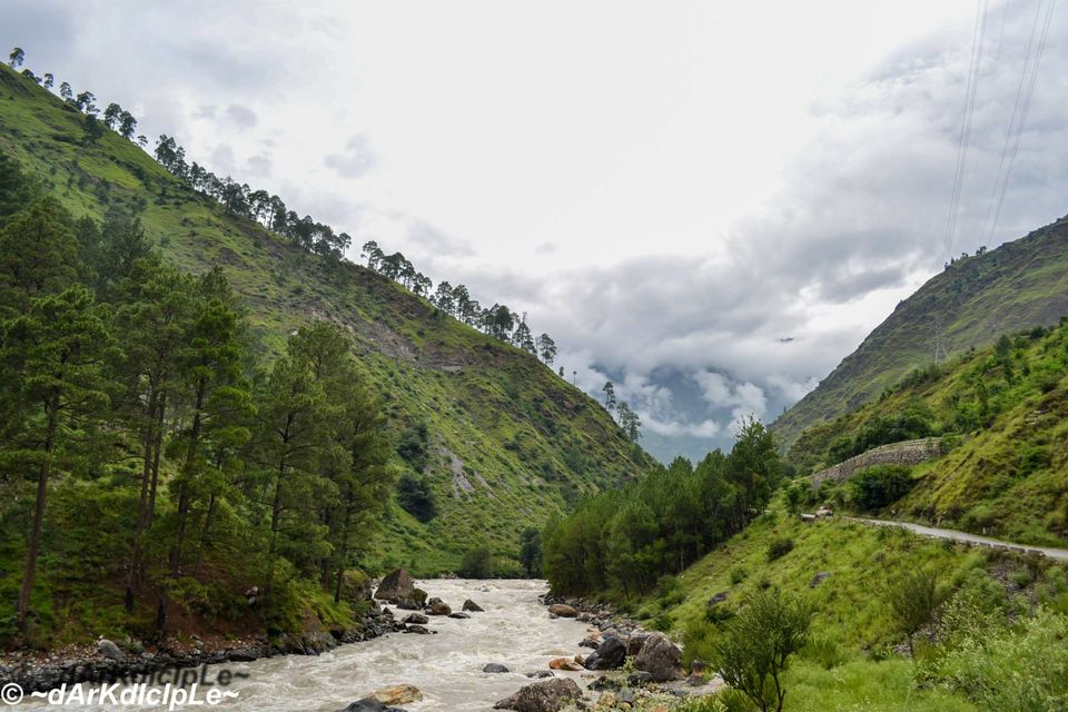 Photo of Soulside Journey by Nikhil Verma