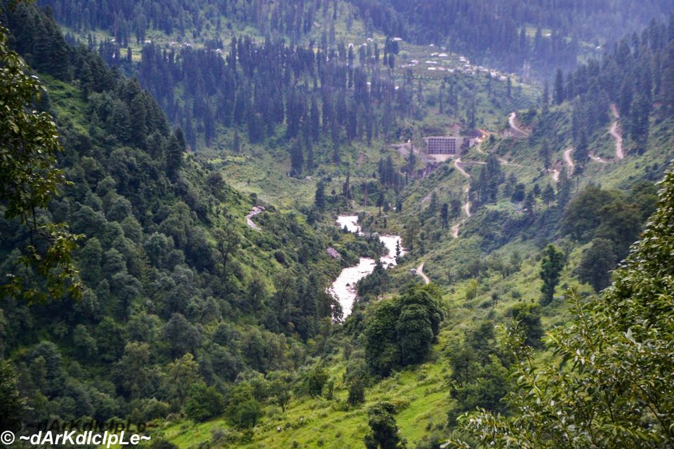 Photo of Soulside Journey by Nikhil Verma