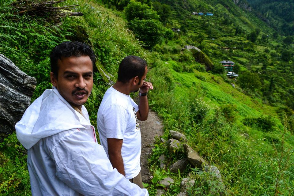 Photo of Soulside Journey by Nikhil Verma
