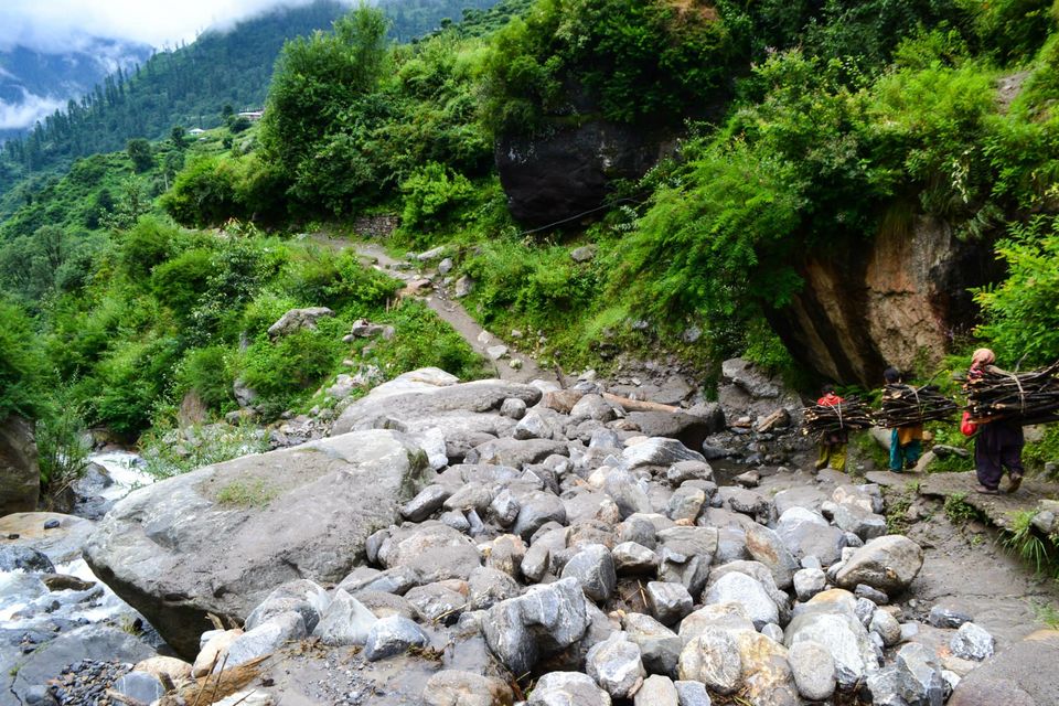 Photo of Soulside Journey by Nikhil Verma