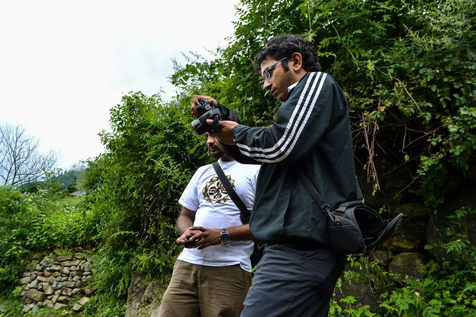 Photo of Soulside Journey by Nikhil Verma