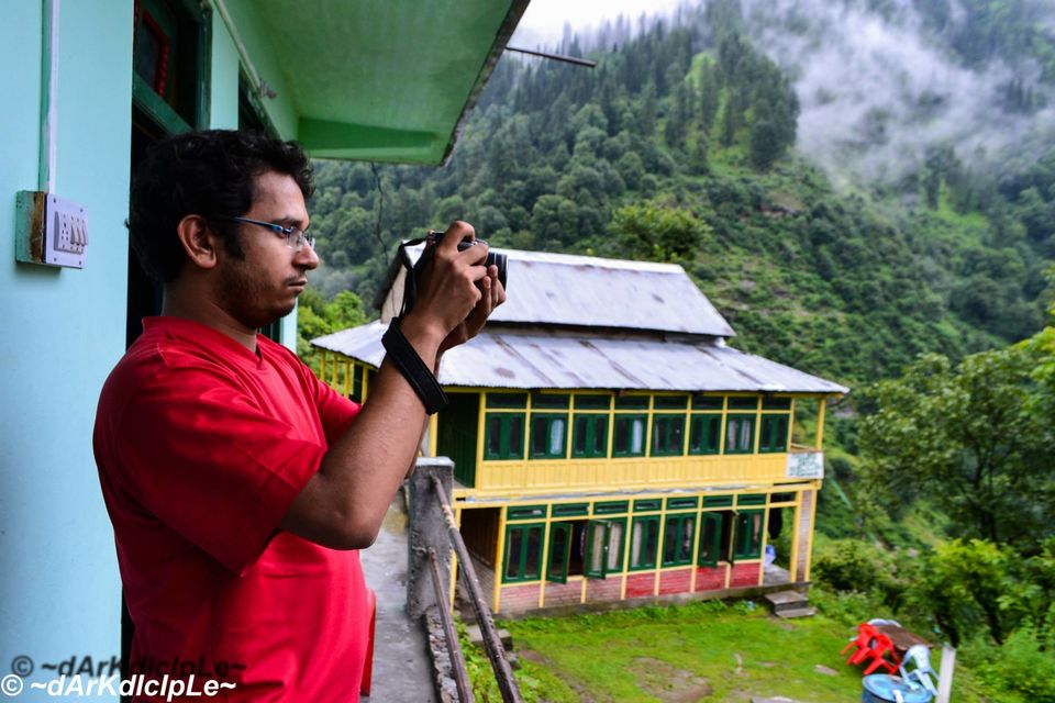 Photo of Soulside Journey by Nikhil Verma