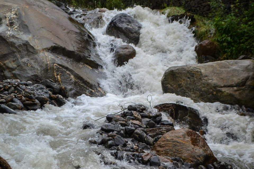 Photo of Soulside Journey by Nikhil Verma