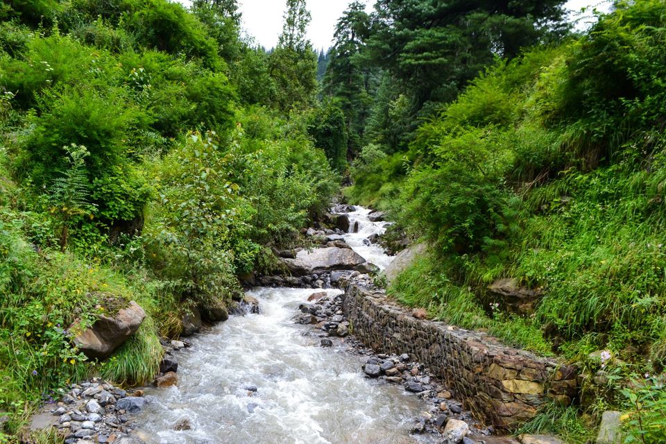 Photo of Soulside Journey by Nikhil Verma