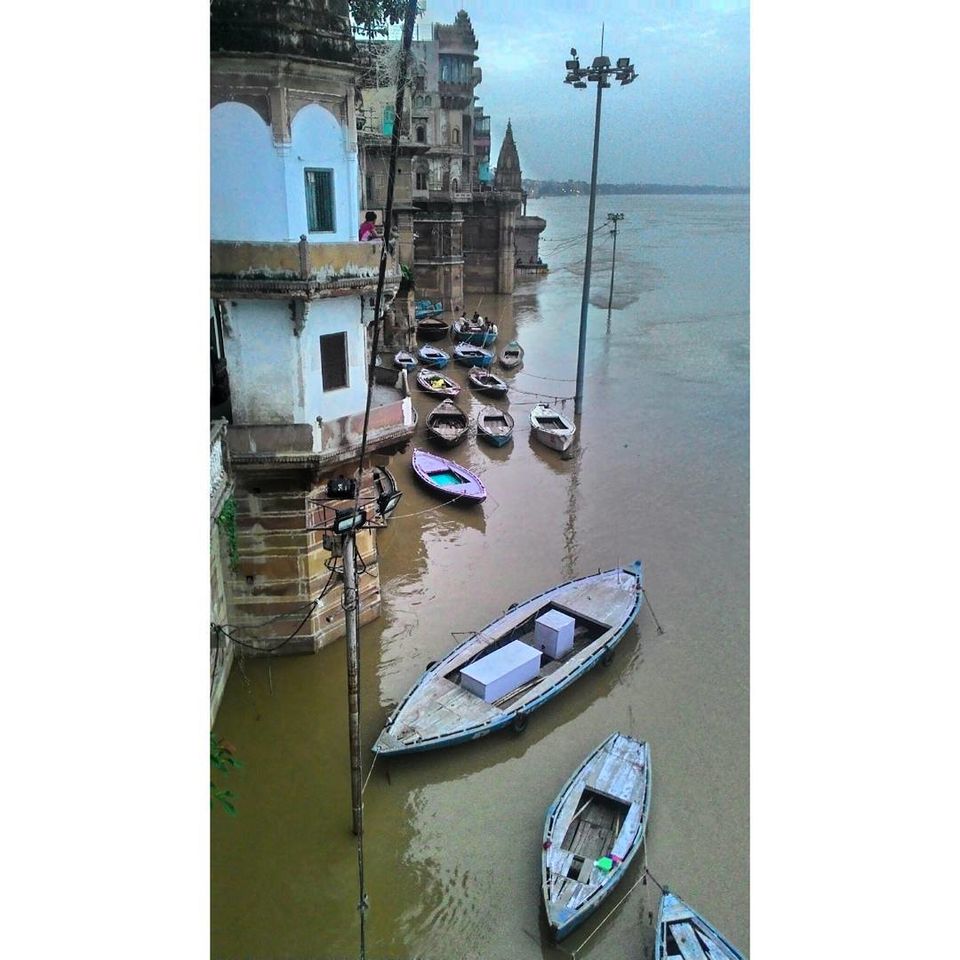 Photo of Banaras – The city of Gods 34/34 by Arjun Sehrawat
