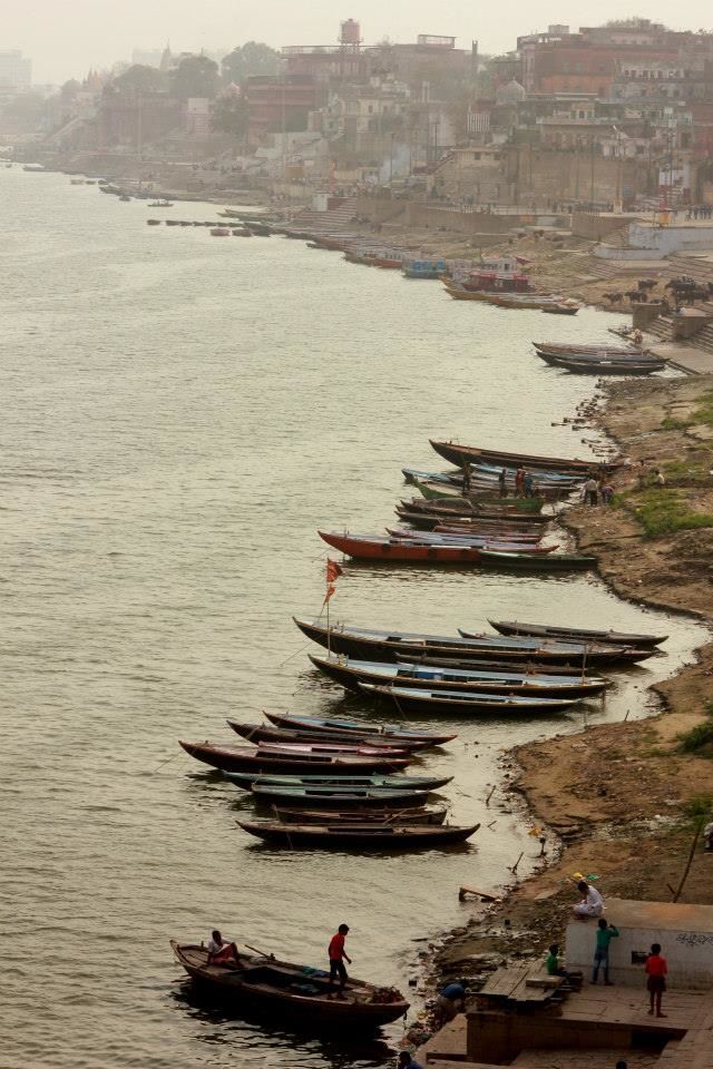Photo of Banaras – The city of Gods 3/34 by Arjun Sehrawat