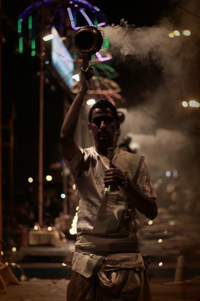 Photo of Banaras – The city of Gods 4/34 by Arjun Sehrawat