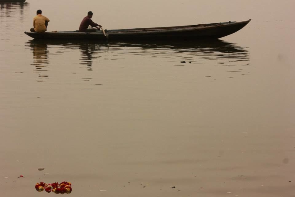 Photo of Banaras – The city of Gods 5/34 by Arjun Sehrawat
