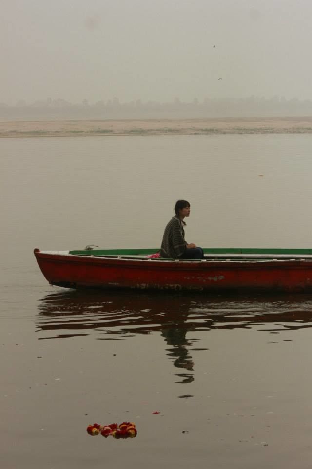 Photo of Banaras – The city of Gods 7/34 by Arjun Sehrawat