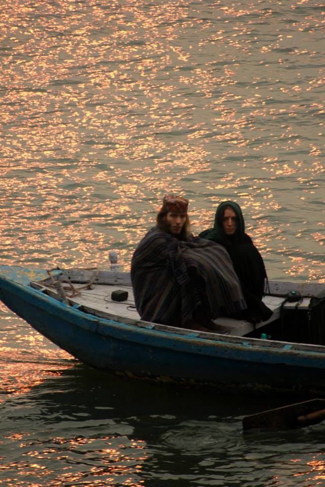 Photo of Banaras – The city of Gods 11/34 by Arjun Sehrawat