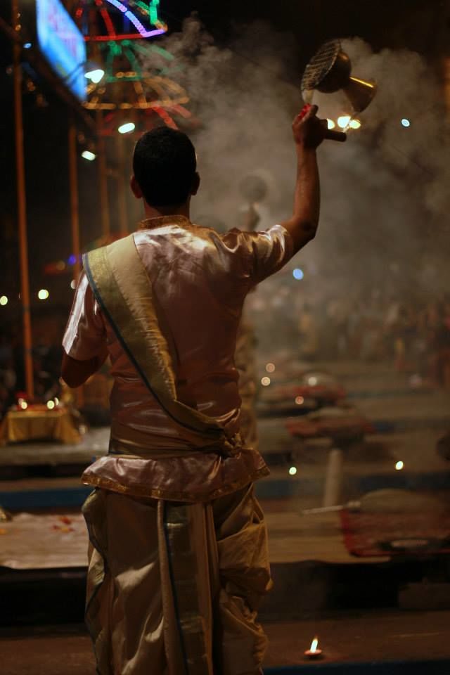 Photo of Banaras – The city of Gods 12/34 by Arjun Sehrawat