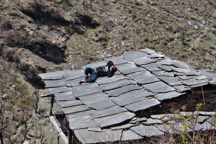 Photo of Parvati Valley and the Cream ReLoveution! 7/54 by Arjun Sehrawat