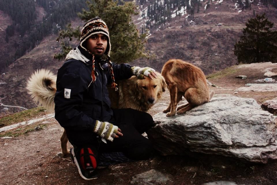Photo of Parvati Valley and the Cream ReLoveution! 11/54 by Arjun Sehrawat