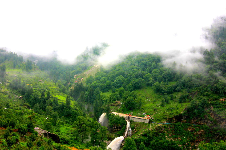 Photo of Parvati Valley and the Cream ReLoveution! 28/54 by Arjun Sehrawat