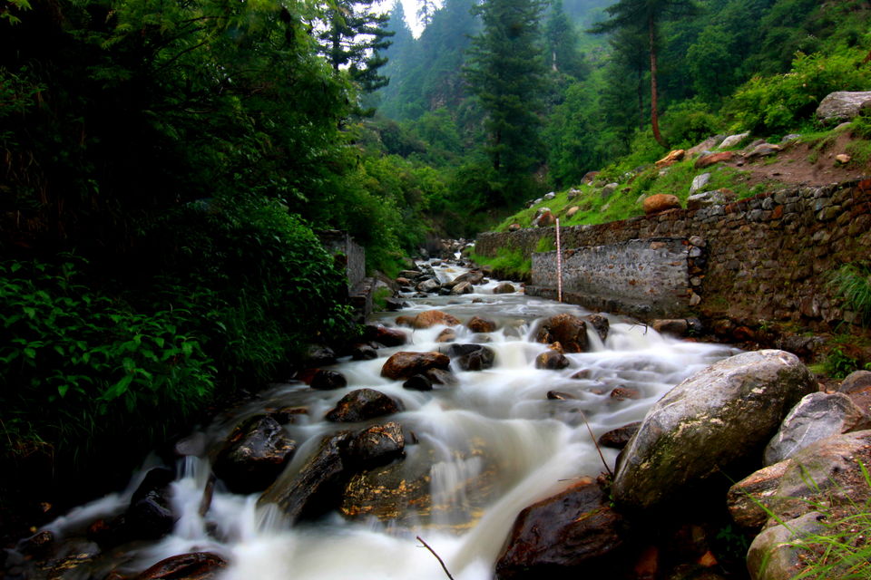 Photo of Parvati Valley and the Cream ReLoveution! 47/54 by Arjun Sehrawat
