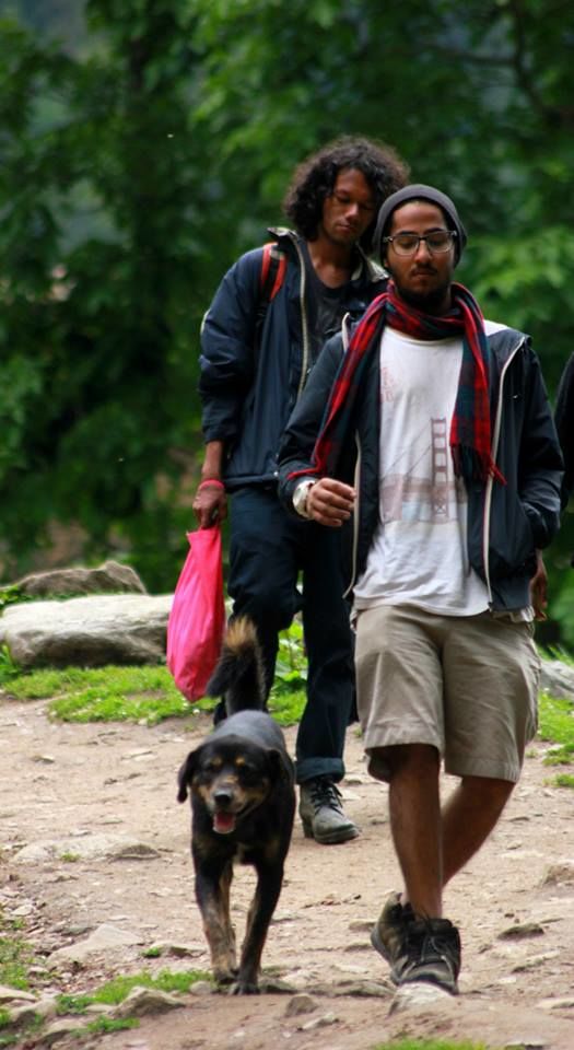 Photo of Parvati Valley and the Cream ReLoveution! 50/54 by Arjun Sehrawat