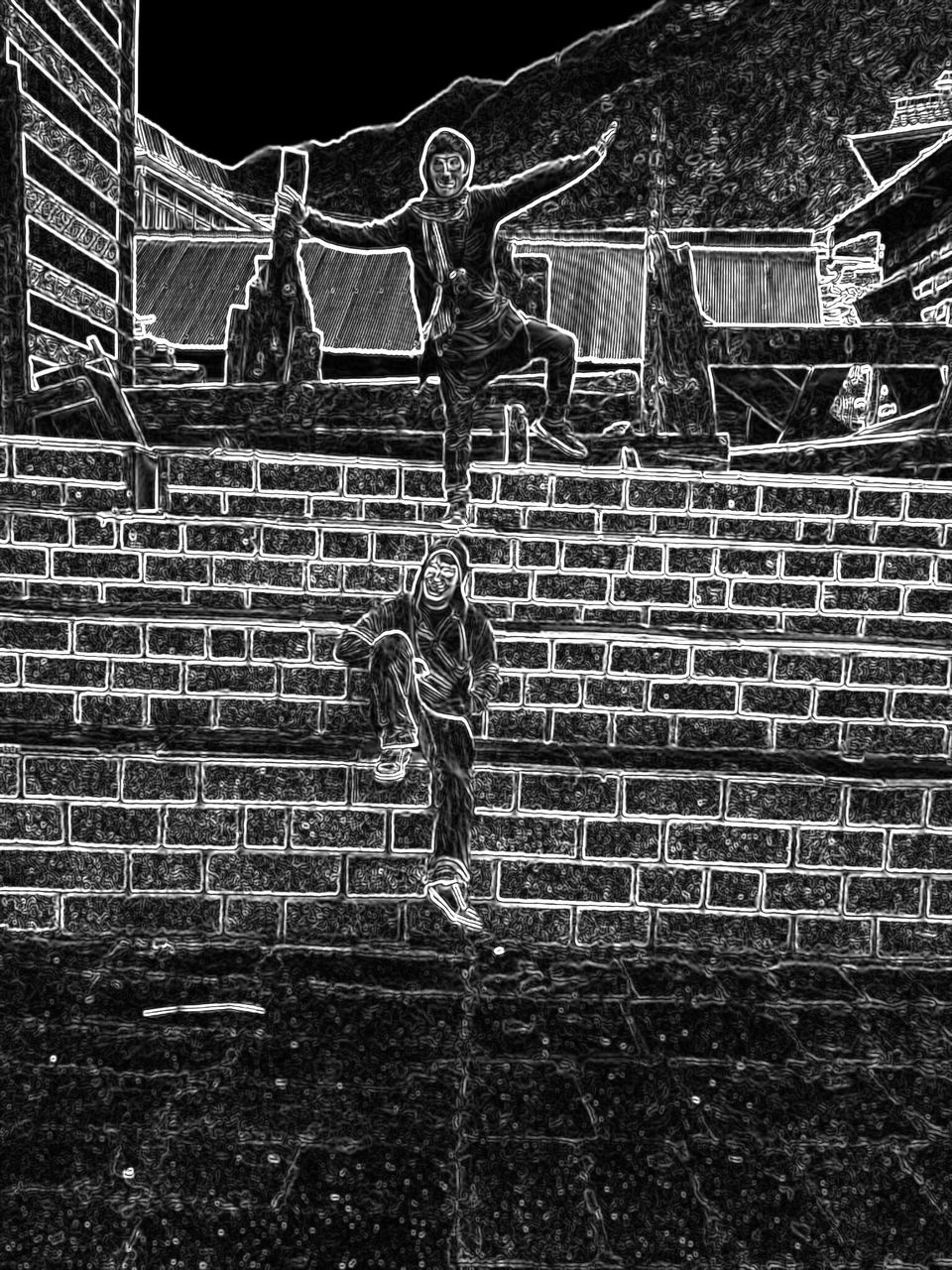 Photo of To be Solo or not be Solo! 59/64 by Arjun Sehrawat