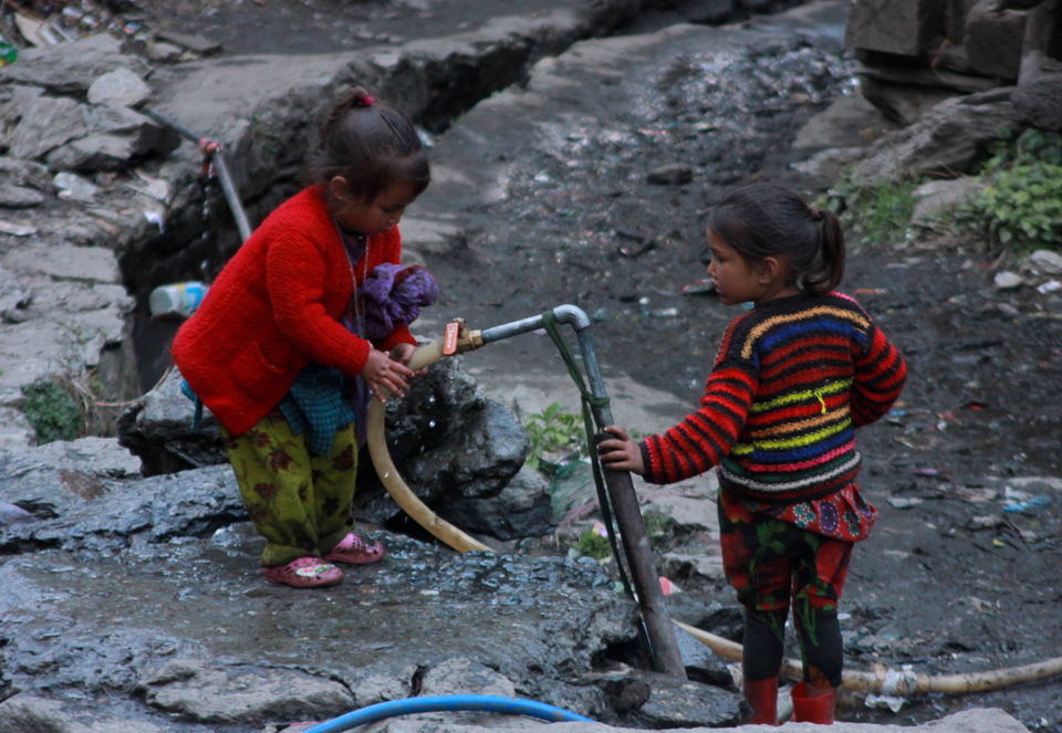 Photo of Malana Revisted (2016) 2/20 by Arjun Sehrawat