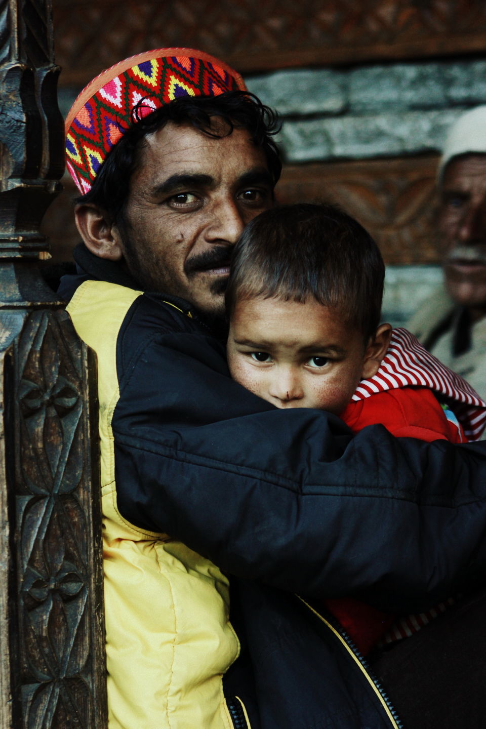 Photo of Malana Revisted (2016) 5/20 by Arjun Sehrawat