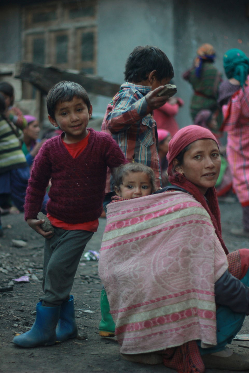Photo of Malana Revisted (2016) 7/20 by Arjun Sehrawat
