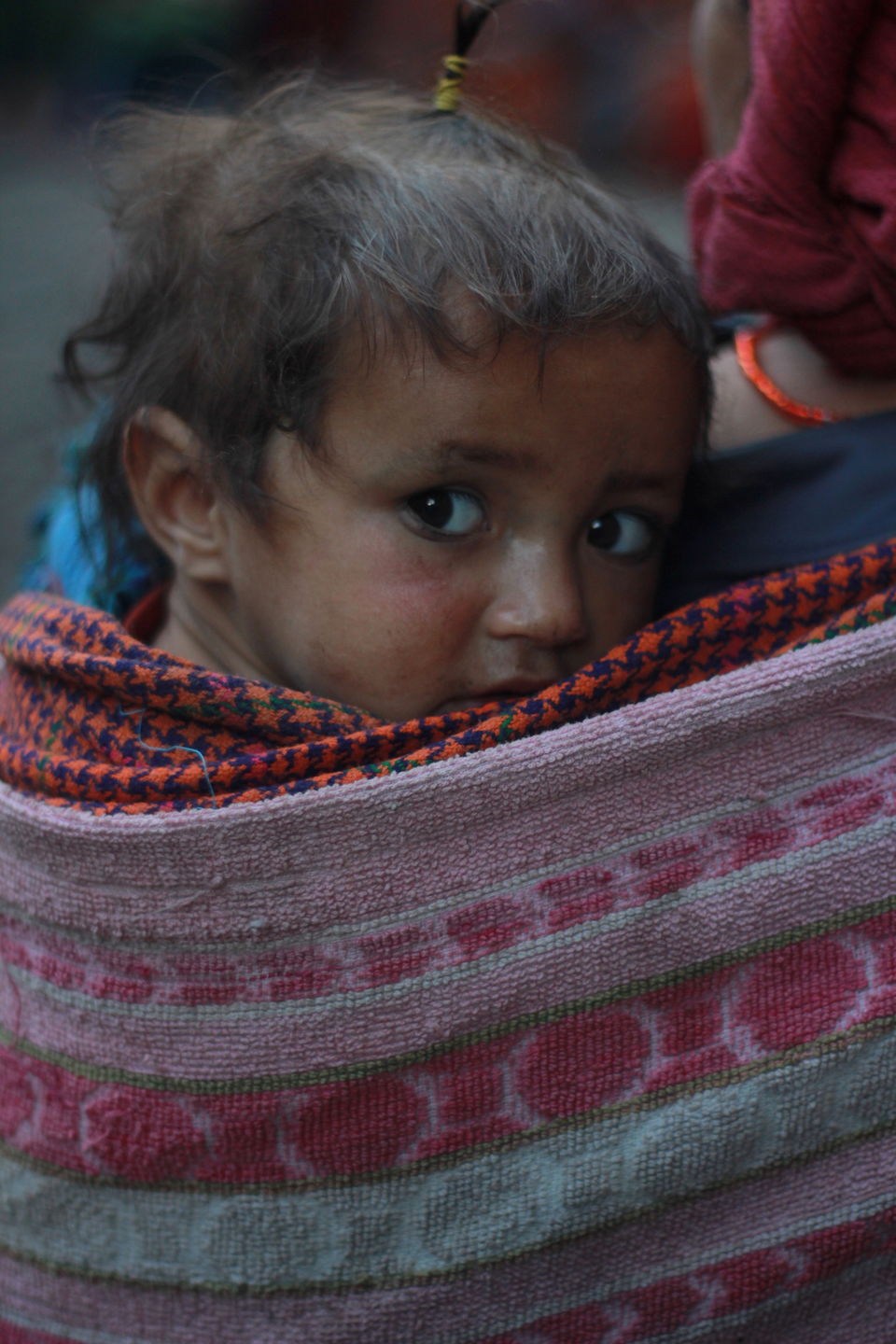 Photo of Malana Revisted (2016) 8/20 by Arjun Sehrawat