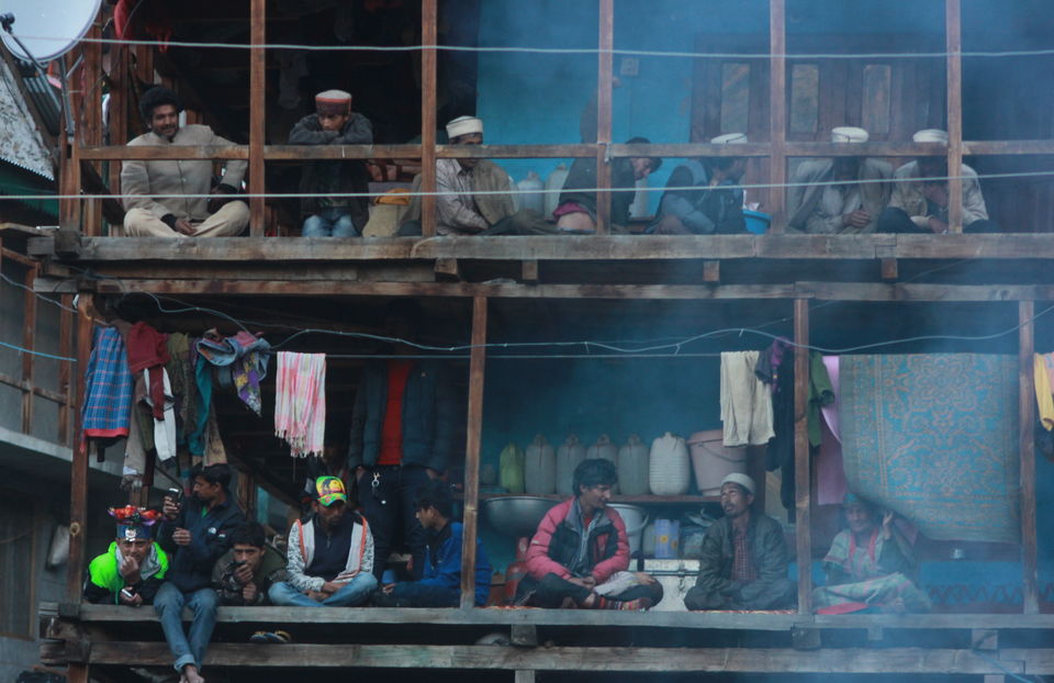 Photo of Malana Revisted (2016) 9/20 by Arjun Sehrawat