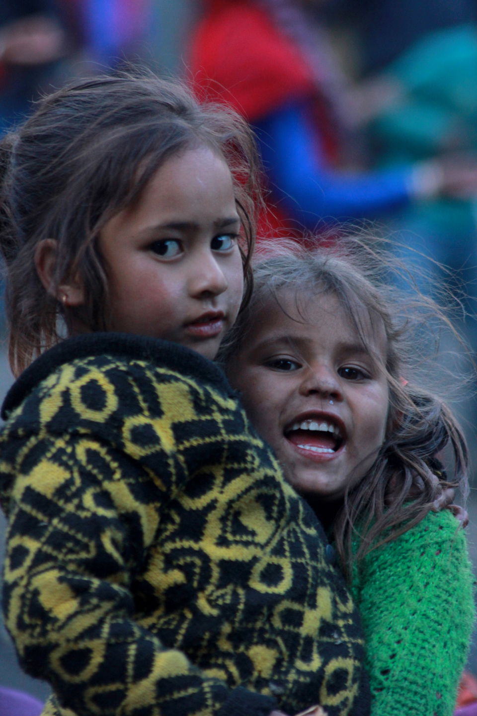 Photo of Malana Revisted (2016) 11/20 by Arjun Sehrawat
