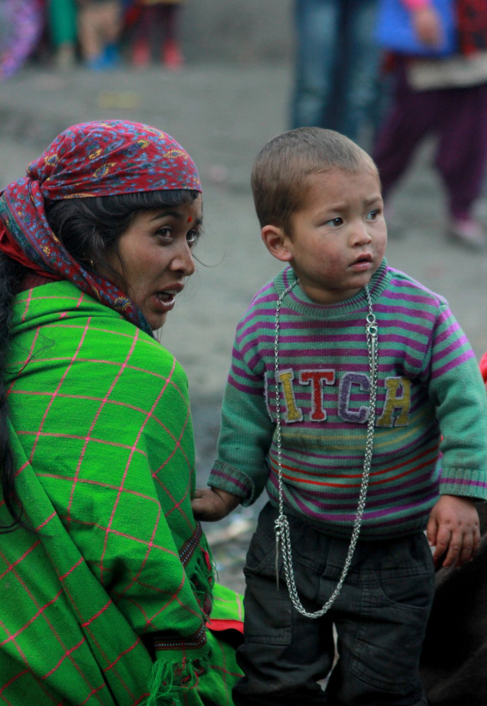 Photo of Malana Revisted (2016) 12/20 by Arjun Sehrawat