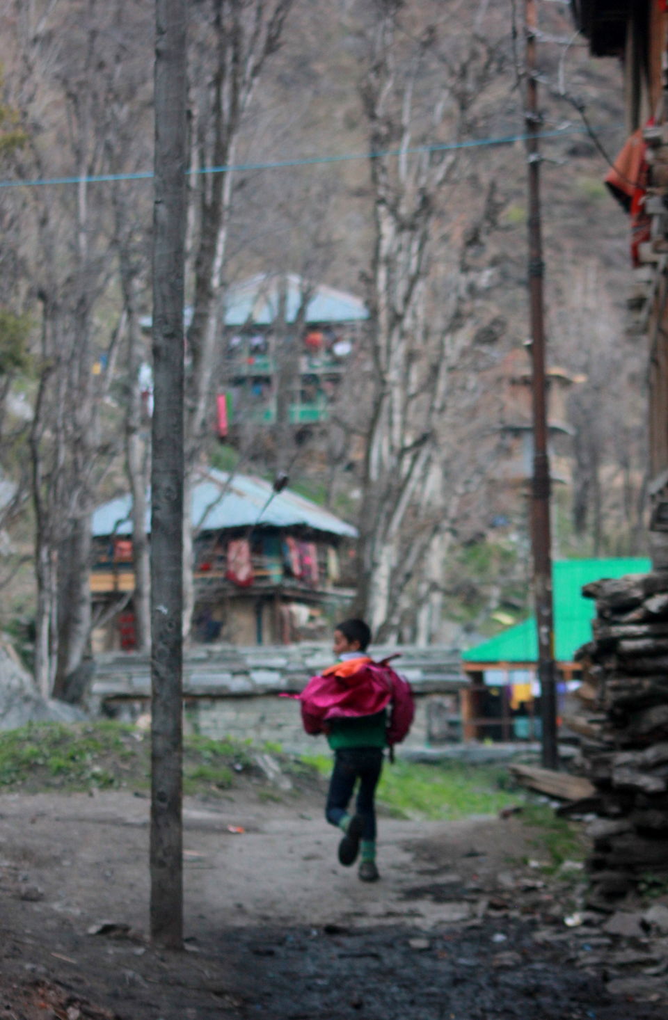 Photo of Malana Revisted (2016) 14/20 by Arjun Sehrawat