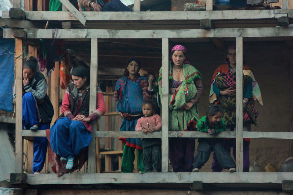 Photo of Malana Revisted (2016) 15/20 by Arjun Sehrawat