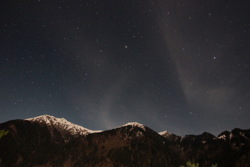 Photo of Malana Revisted (2016) 16/20 by Arjun Sehrawat