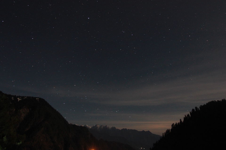 Photo of Malana Revisted (2016) 18/20 by Arjun Sehrawat