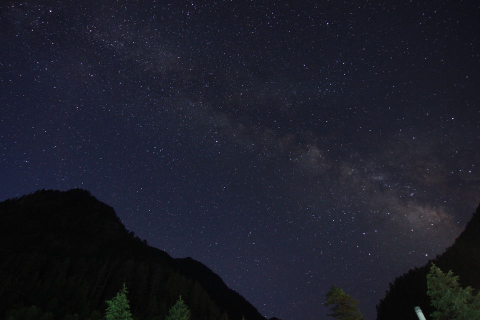 Photo of Malana Revisted (2016) 20/20 by Arjun Sehrawat
