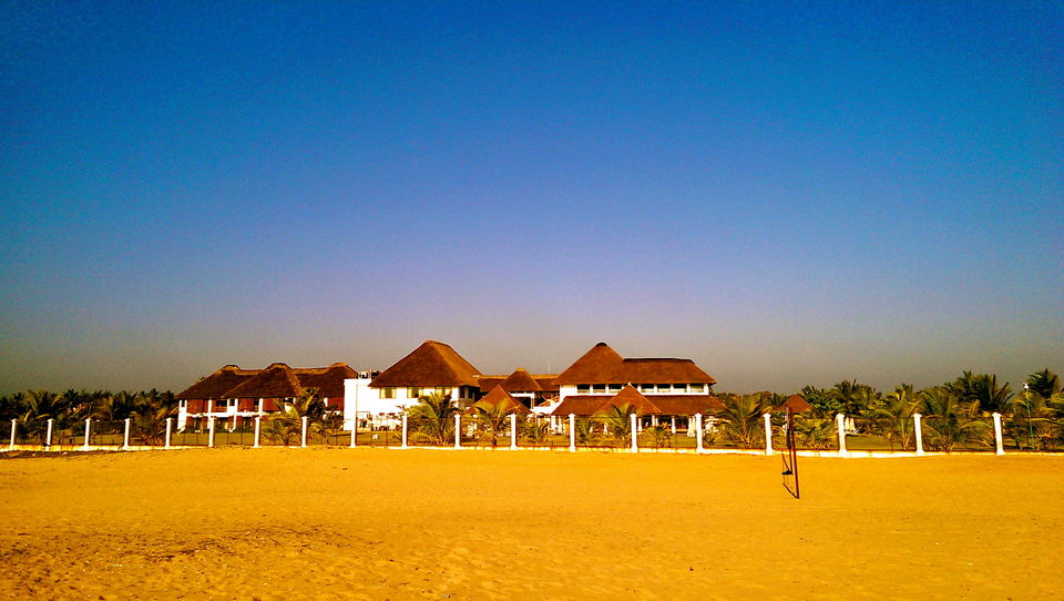 Photo of Pondicherry - The French Riviera of the East by Inderpreet Khurana