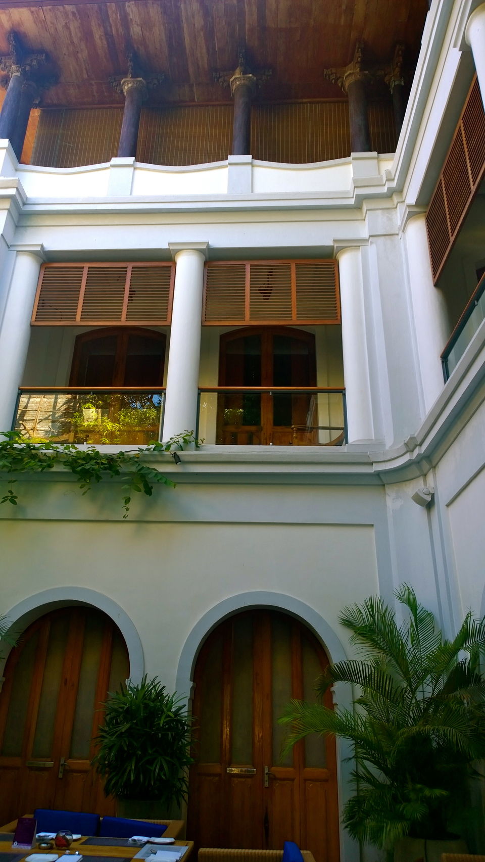 Photo of Pondicherry - The French Riviera of the East by Inderpreet Khurana