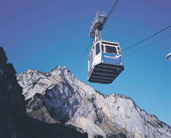 Photo of Untersberg, Alps, Salzburger Straße, Marktschellenberg, Germany by Ryan And Ron