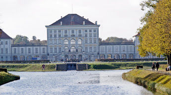 Photo of Nymphenburger Straße, Munich, Germany by Ryan And Ron