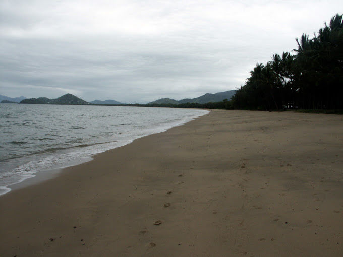 Photo of Short Retreat On The Coast: Cairns & Hobart 3/6 by Ryan And Ron