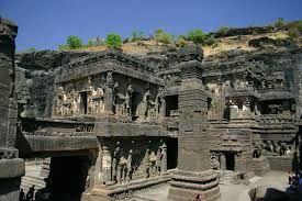 Photo of A tale of a hidden city: Ellora Caves 2/11 by Nikita Gupta