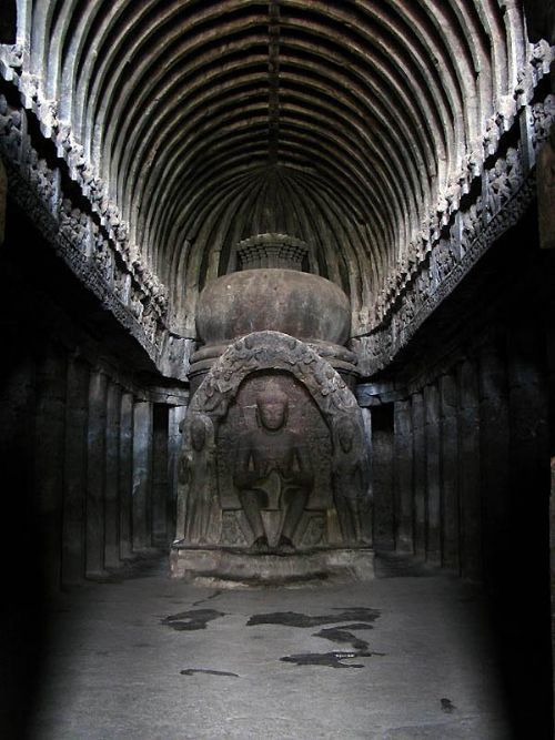 Photo of A tale of a hidden city: Ellora Caves 6/11 by Nikita Gupta
