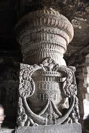 Photo of A tale of a hidden city: Ellora Caves 8/11 by Nikita Gupta